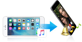 How to Sync Ringtones to iPhone