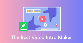 Best Video Intro Makers