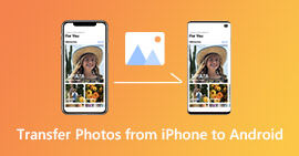 Transfer Photos From iPhone To Android