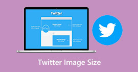 Twitter Image Size