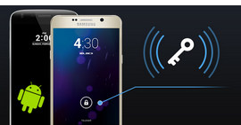 Unlock Android Phone: Bypass Forgotten Password, PIN or Pattern Lock