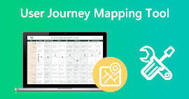 User Journey Mapping Tool