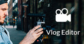 Vlog Editor