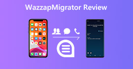 WazzapMigrator Review