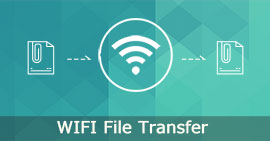 Wi-Fi File Transfer