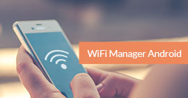 Wifi Manager Android