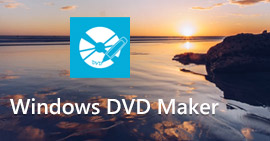 Best Alternative to Windows DVD Maker