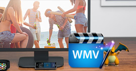 WMV Video Editor
