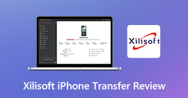 Xilisoft Iphone Transfer Review S
