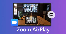 Zoom Airplay
