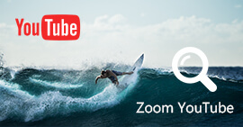 Zoom YouTube Video