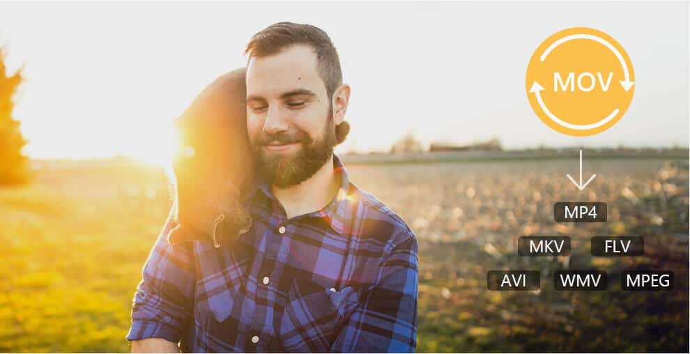 Convert MOV