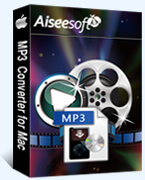 MP3 Converter for Mac