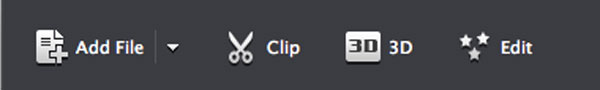 convert 3GP to MP4 Mac