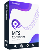 MTS Converter