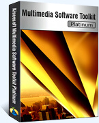 Multimedia Software Toolkit Platinum