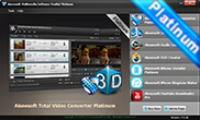 Multimedia Software Toolkit Platinum