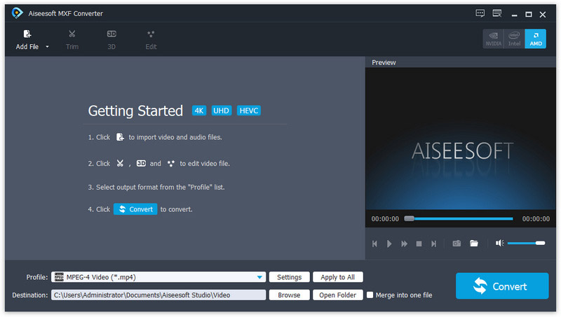 http://www.aiseesoft.com/images/mxf-converter/guide-screen.jpg
