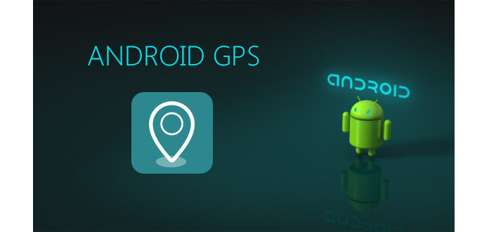 GPS App for Android
