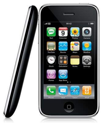 Apple, O2 to release PAYG iPhones this month