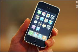 02 launch the first pay-as-you-go iPhone 3G