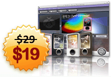Aiseesoft DVD to Zune converter Discount