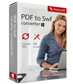 PDF to SWF Converter