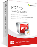 PDF to Text Converter