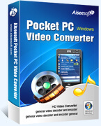 Pocket PC Video Converter