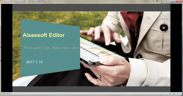 Free Microsoft Powerpoint For Vista