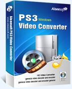 PS3 Video Converter box