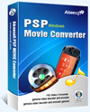 PSP Movie Converter