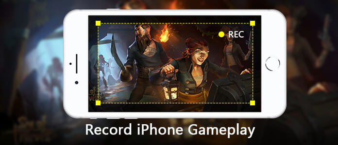 How to Record Gameplay on iPhone