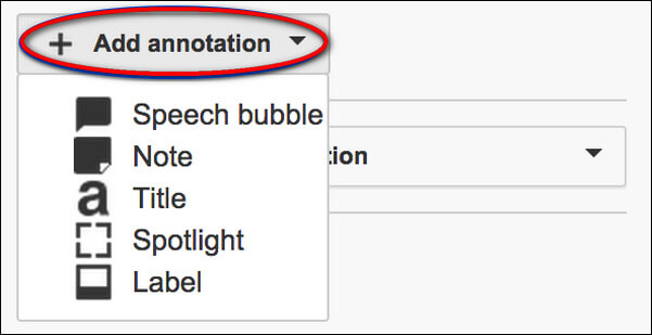 Annotation Types