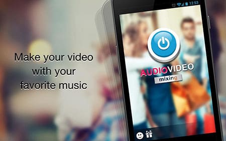 Add Audio to Video