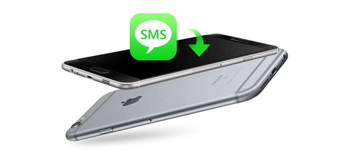 SMS Backup and Restore