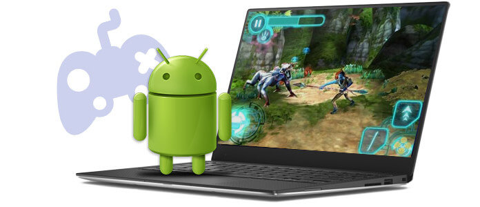 Best Android Emulator to Play Android Games on PC