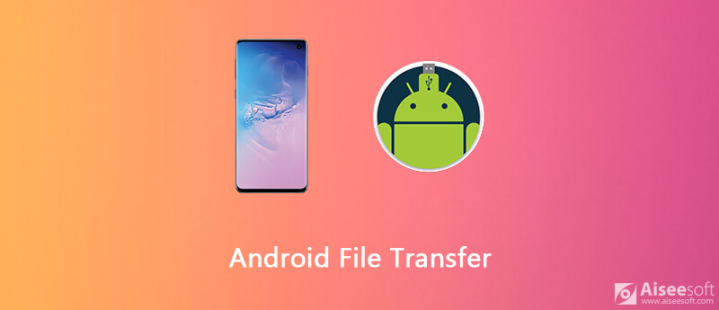 File Transfer Apps