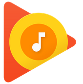 Audio Player - Google Play Music