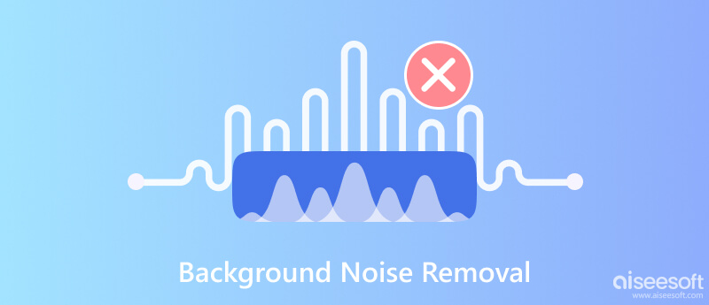 Background Noise Removal