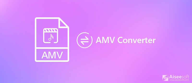 AMV Converter