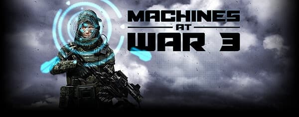 Machines at war