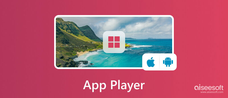 Best App Player