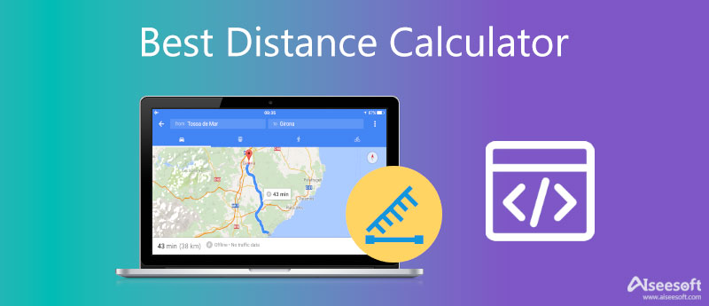 Best Distance Calculator