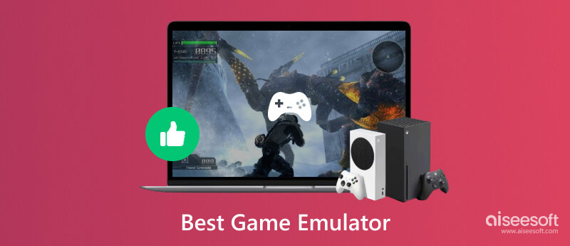 Best Game Emulator