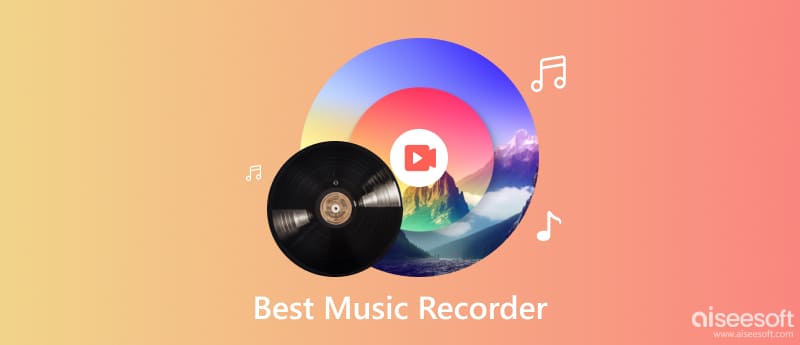 Best Music Recorder