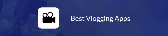 Best Vlogging App