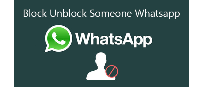 How to Block Someone On WhatsApp