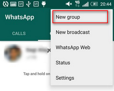How to Tell If Someone Blocked You on WhatsApp