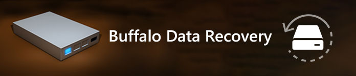 Buffalo Data Recovery